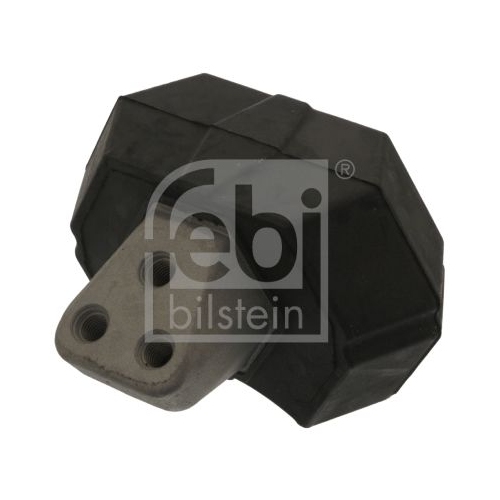 Febi Bilstein 40452 Motorlager, 1 St&uuml;ck