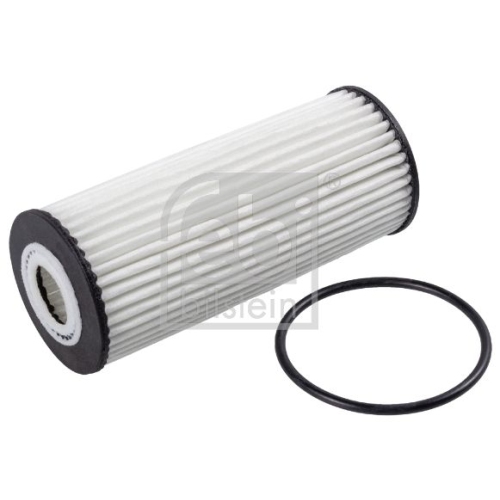 Febi Bilstein 172948 &Ouml;lfilter mit Dichtring, 1 St&uuml;ck