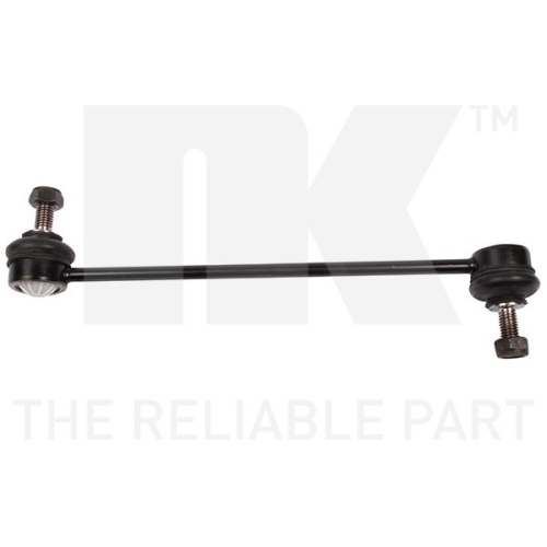 Stange/Strebe, Stabilisator NK 5112521 f&uuml;r FORD JAGUAR, Vorderachse, links