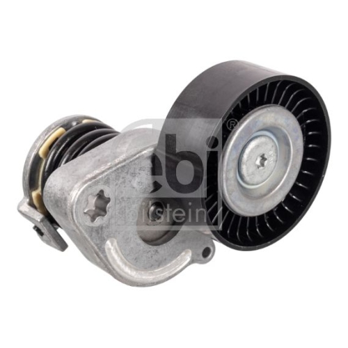 Febi Bilstein 37697 Riemenspanner f&uuml;r Keilrippenriemen , 1 St&uuml;ck