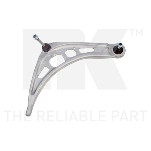 Lenker, Radaufh&auml;ngung NK 5011528 f&uuml;r BMW, Vorderachse, au&szlig;en, rechts, unten