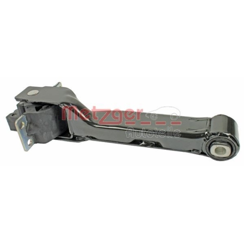 Lagerung, Motor METZGER 8053743 f&uuml;r FORD, hinten