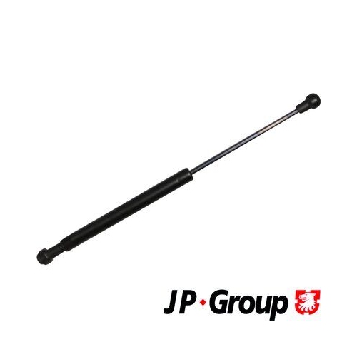 Gasfeder, Koffer-/Laderaum JP GROUP 6181200100 JP GROUP f&uuml;r SMART, beidseitig