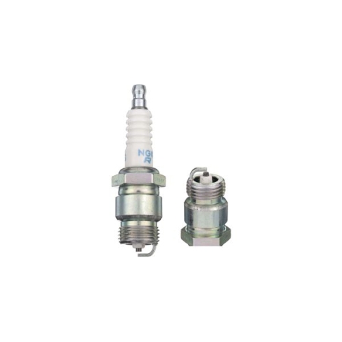 4x APR5FS NGK Z&uuml;ndkerze Order-Nr. 3122