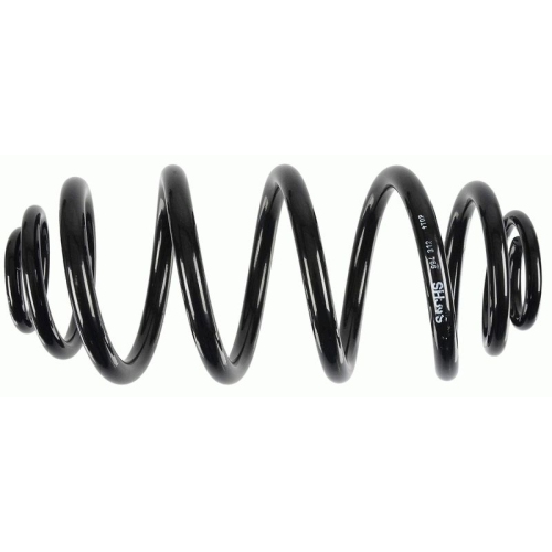 Fahrwerksfeder SACHS 994 312 f&uuml;r OPEL, Hinterachse