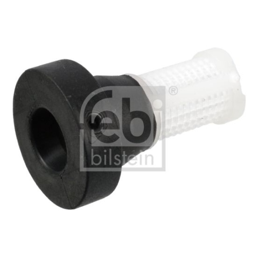 Febi Bilstein 106925 Siebeinsatz f&uuml;r Scheibenwaschwasserbeh&auml;lter, 1 St&uuml;ck