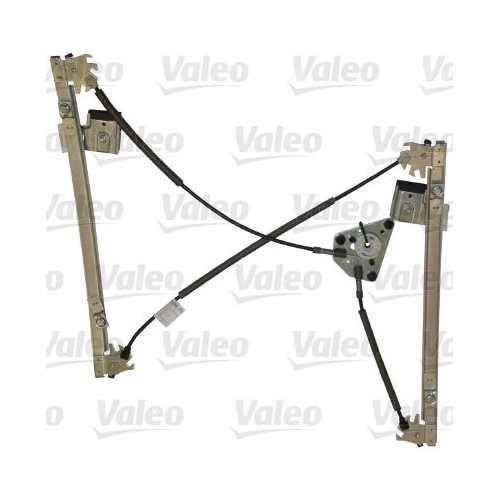 Fensterheber VALEO 850813 f&uuml;r VW, rechts, vorne
