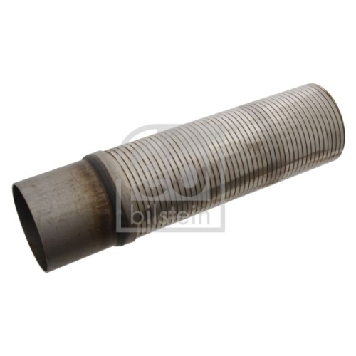 Febi Bilstein 14693 Metallschlauch f&uuml;r Abgasrohr , 1 St&uuml;ck