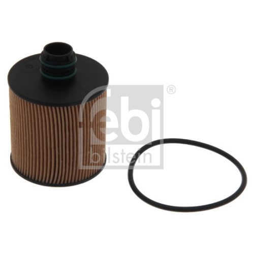 Febi Bilstein 38873 &Ouml;lfilter mit Dichtring , 1 St&uuml;ck