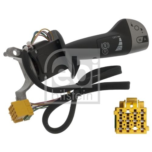 Febi Bilstein 48592 Lenkstockhebelschalter , 1 St&uuml;ck