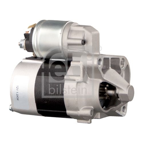 Febi Bilstein 101571 Anlasser , 1 St&uuml;ck