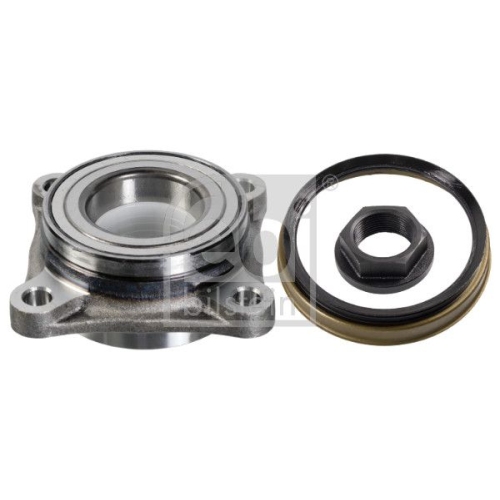 Radlagersatz FEBI BILSTEIN 172952 f&uuml;r TOYOTA LEXUS, Vorderachse links