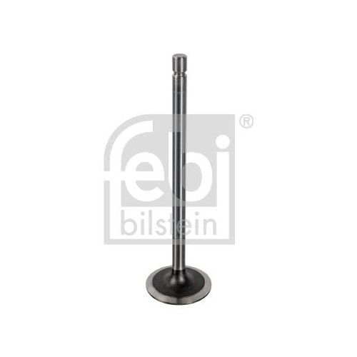 Einlassventil FEBI BILSTEIN 179202 f&uuml;r DAF, motorseitig