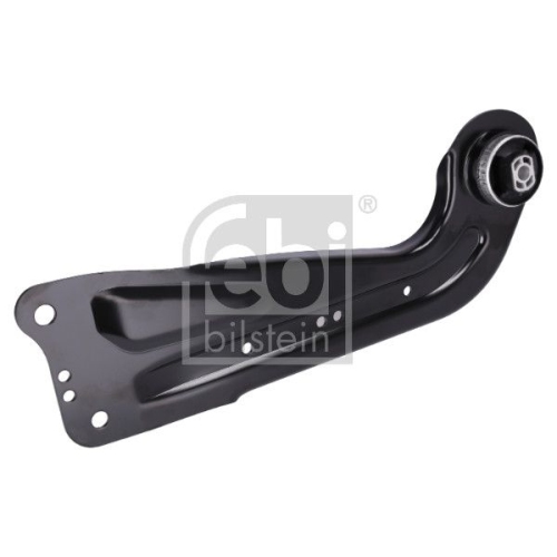 Lenker, Radaufh&auml;ngung FEBI BILSTEIN 180554 f&uuml;r AUDI SEAT VW, Hinterachse rechts