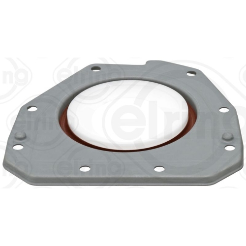 Wellendichtring, Kurbelwelle ELRING 798.660 f&uuml;r AUDI PORSCHE SEAT SKODA VW