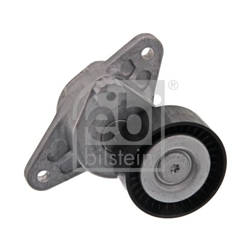 Febi Bilstein 37698 Riemenspanner f&uuml;r Keilrippenriemen , 1 St&uuml;ck
