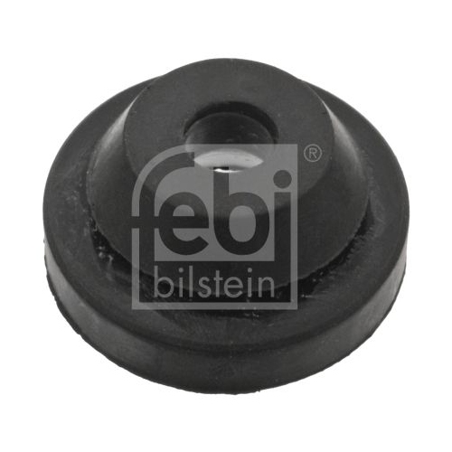 Febi Bilstein 1x 47277 Kugelpfanne f&uuml;r Luftfiltergeh&auml;use und Motorhaube