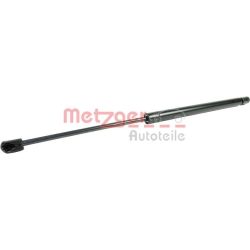 Gasfeder, Koffer-/Laderaum METZGER 2110024 f&uuml;r DAEWOO
