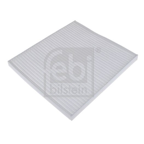 Febi Bilstein 27423 Innenraumfilter / Pollenfilter , 1 St&uuml;ck