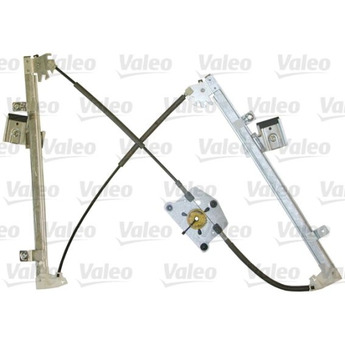 Fensterheber VALEO 850914 f&uuml;r VW, links, vorne