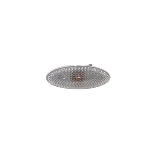 Blinkleuchte VAN WEZEL 5470915 f&uuml;r TOYOTA, seitlicherEinbau, vorne links