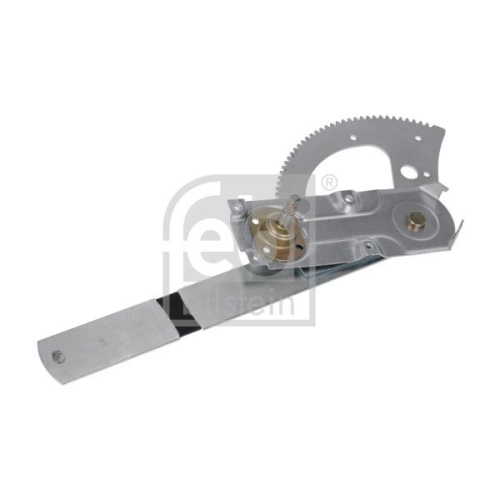 Febi Bilstein 14715 Fensterheber ohne Motor , 1 St&uuml;ck