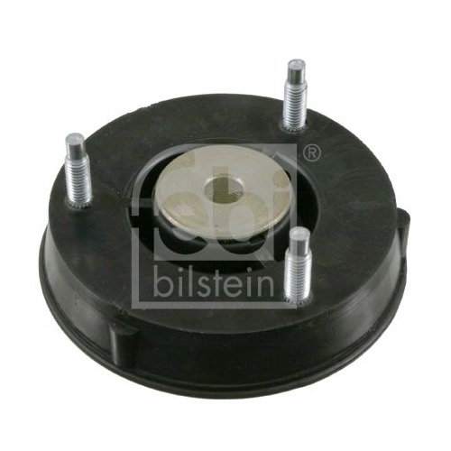Febi Bilstein 22157 Federbeinst&uuml;tzlager ohne W&auml;lzlager , 1 St&uuml;ck
