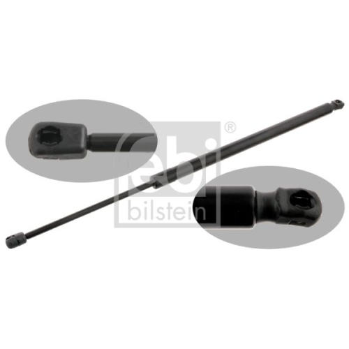 Febi Bilstein 31050 Gasdruckfeder f&uuml;r Heckklappe , 1 St&uuml;ck