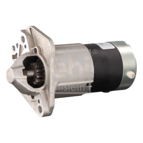 Febi Bilstein 101573 Anlasser , 1 St&uuml;ck