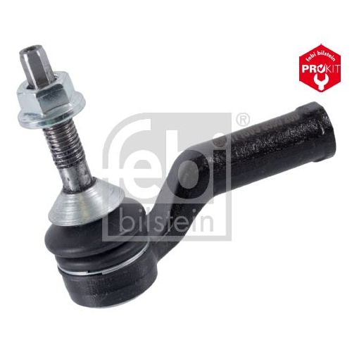 Spurstangenkopf FEBI BILSTEIN 171609 ProKit f&uuml;r FORD FORD USA FORD MOTOR COMPANY