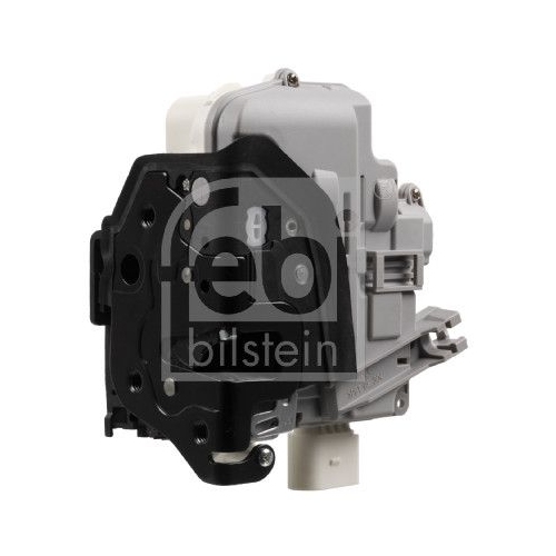 T&uuml;rschloss FEBI BILSTEIN 178004 febi Plus f&uuml;r SEAT VW, vorne links