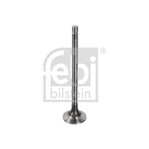 Auslassventil FEBI BILSTEIN 179204 f&uuml;r DAF VDL, motorseitig