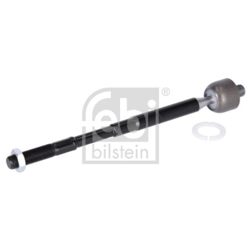 Axialgelenk, Spurstange FEBI BILSTEIN 180555 f&uuml;r HYUNDAI KIA, Vorderachse links
