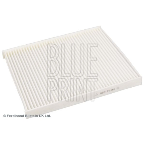 Blue Print 1x ADA102527BP Innenraumfilter