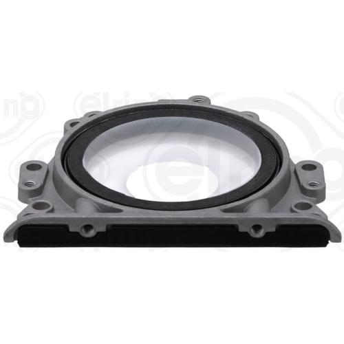 Wellendichtring, Kurbelwelle ELRING 804.850 f&uuml;r AUDI SEAT SKODA VOLVO VW