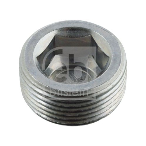 Verschlussschraube, Achsgetriebe FEBI BILSTEIN 04516 f&uuml;r CHRYSLER MAN NEOPLAN