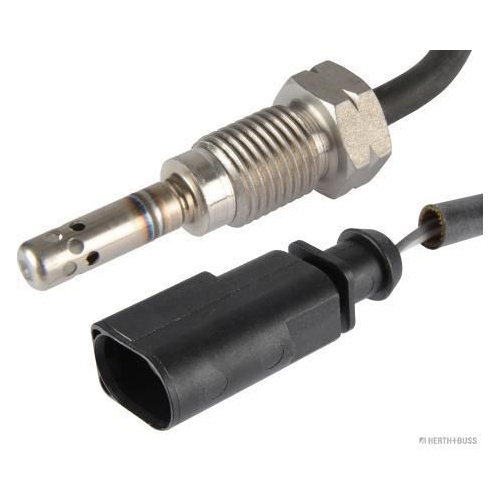 Sensor, Abgastemperatur HERTH+BUSS ELPARTS 70682001 f&uuml;r AUDI VW VAG