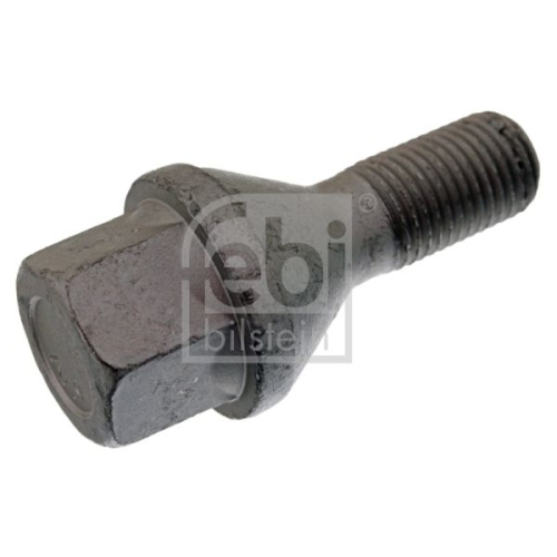 Radschraube FEBI BILSTEIN 32441 f&uuml;r CITRO&Euml;N FIAT PEUGEOT, Hinterachse