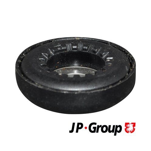 W&auml;lzlager, Federbeinst&uuml;tzlager JP GROUP 1142450102 JP GROUP f&uuml;r AUDI FORD SEAT