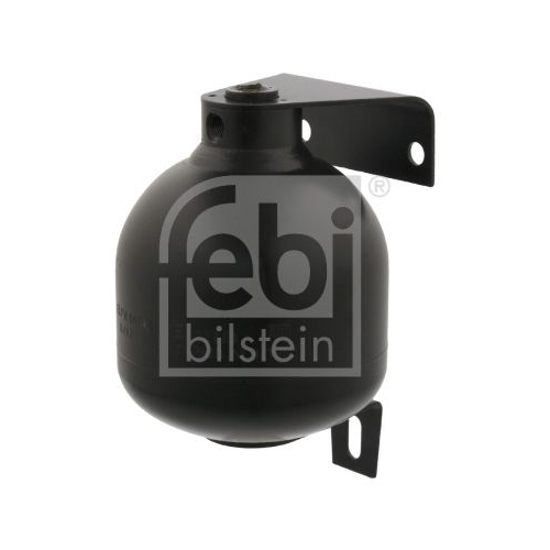 Febi Bilstein 1x 03276 Hydrospeicher f&uuml;r Fahrzeuge mit Niveauregulierung