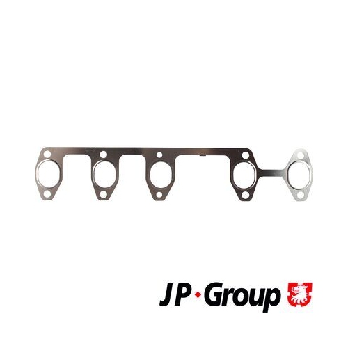 Dichtung, Abgaskr&uuml;mmer JP GROUP 1119608200 JP GROUP f&uuml;r VW VAG