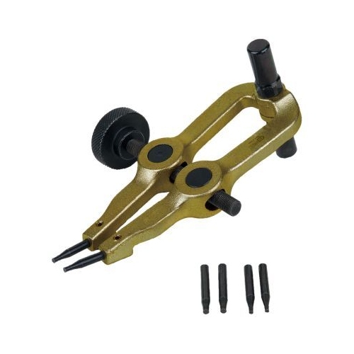 Zangensatz, Sicherungsringe KS TOOLS 440.0340 f&uuml;r