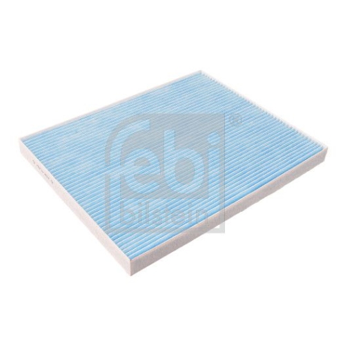 Febi Bilstein 1x 27868 Innenraumfilter / Pollenfilter