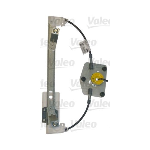 Fensterheber VALEO 850917 f&uuml;r VW, hinten, rechts