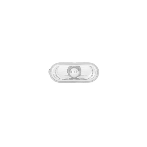 Blinkleuchte VAN WEZEL 5790913 f&uuml;r VW, vorne links, vorne rechts
