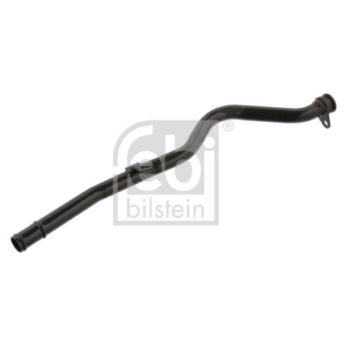 Febi Bilstein 02010 K&uuml;hlwasserrohr , 1 St&uuml;ck