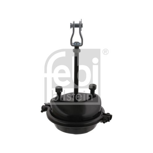 Febi Bilstein 07088 Membranzylinder mit Anbaumaterial , 1 St&uuml;ck