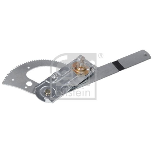 Febi Bilstein 14717 Fensterheber ohne Motor , 1 St&uuml;ck