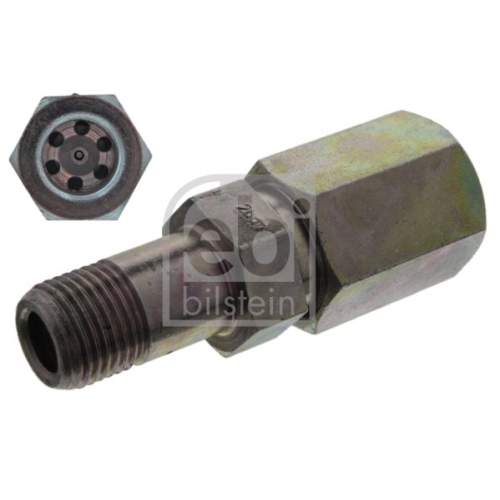 Febi Bilstein 35091 Ventil f&uuml;r Kraftstoffpumpe , 1 St&uuml;ck