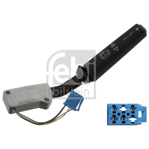Febi Bilstein 48597 Lenkstockhebelschalter , 1 St&uuml;ck